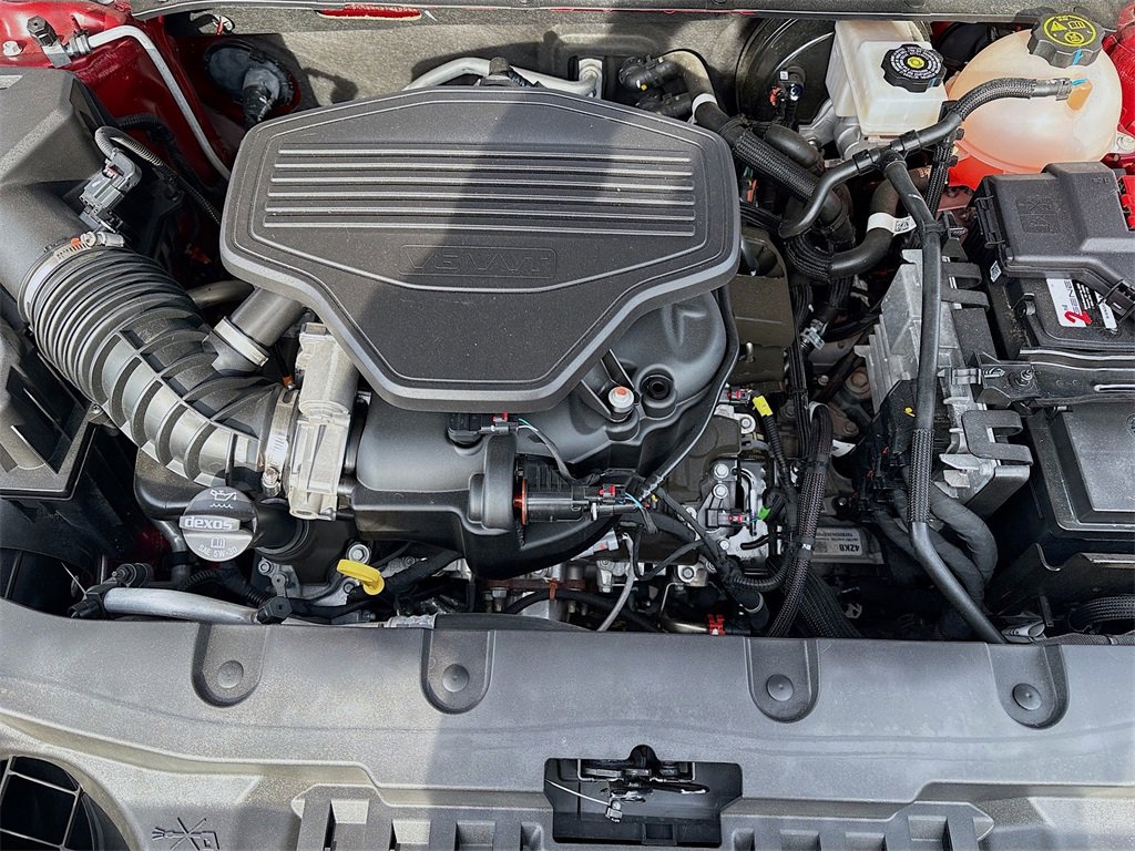 Used 2024 Chevrolet Blazer RS w/ Driver Confidence II Package image 30