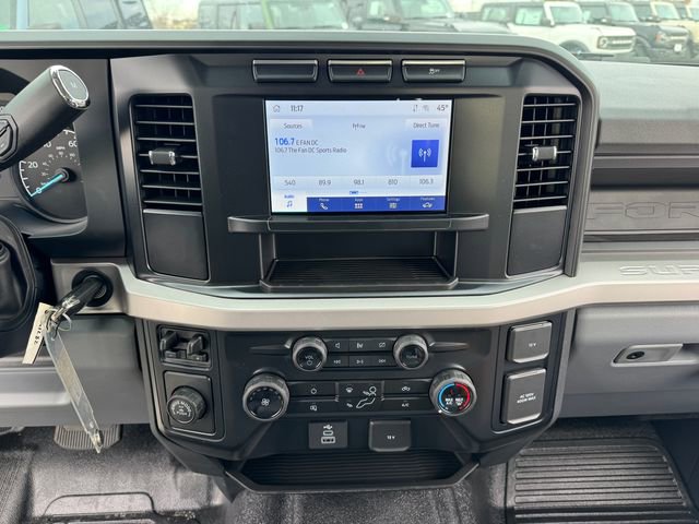 Used 2024 Ford F350 XL image 22