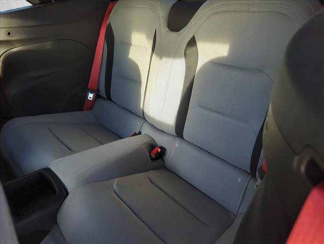 Used 2024 Chevrolet Camaro LT RWD image 12