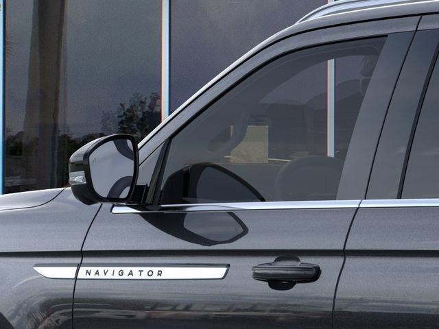New 2025 Lincoln Navigator L Reserve AWD/4WD image 20