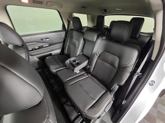 New 2026 Nissan Pathfinder SL AWD/4WD image 27