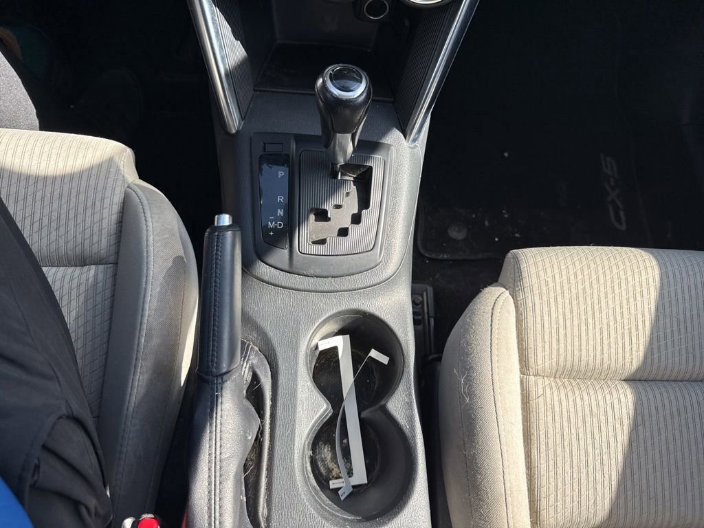 Used 2014 MAZDA CX-5 Touring w/ Bose/Moonroof Package AWD/4WD image 9