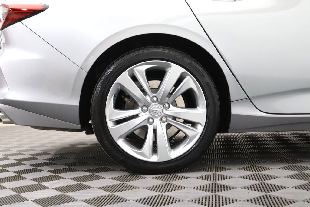 Used 2023 Acura TLX w/ Technology Package image 6