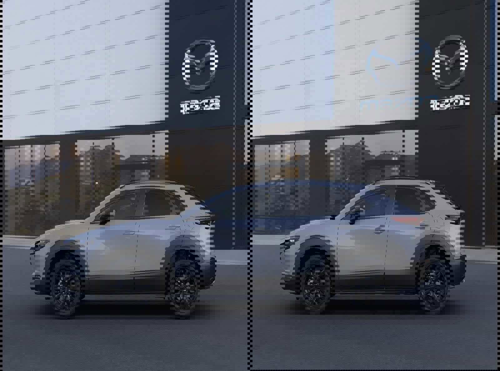 New 2026 MAZDA CX-30 AWD 2.5 S image 3
