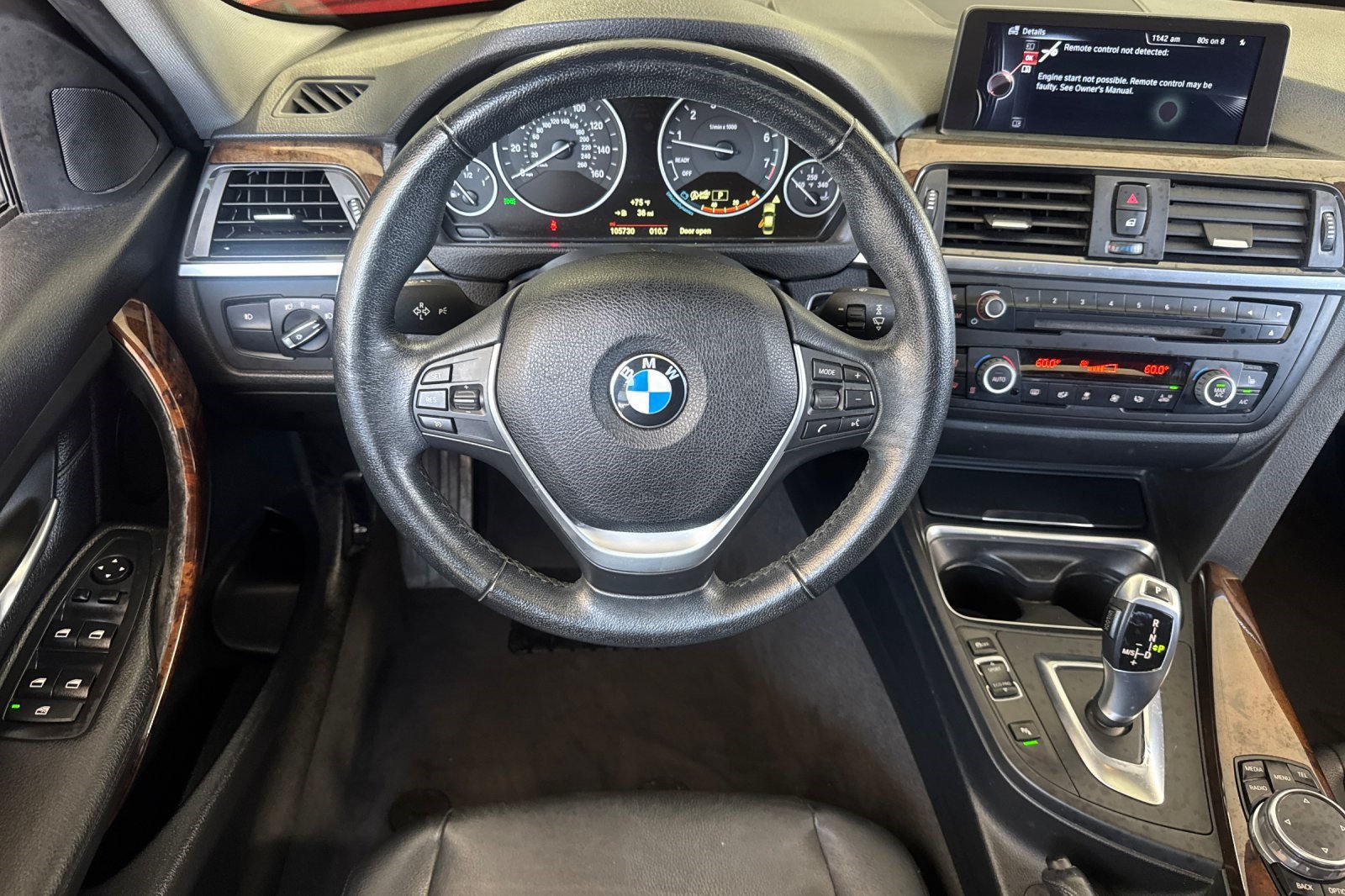 Used 2015 BMW 328i Sedan RWD image 27