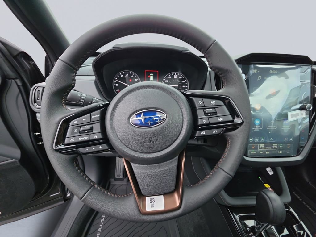New 2026 Subaru Forester Sport image 13