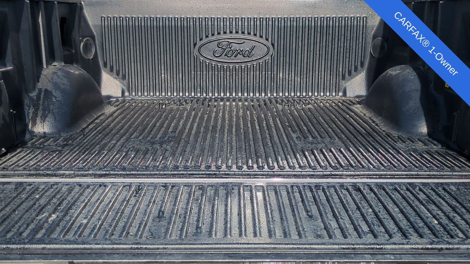 Used 2025 Ford F150 XLT w/ Equipment Group 302A MID image 41