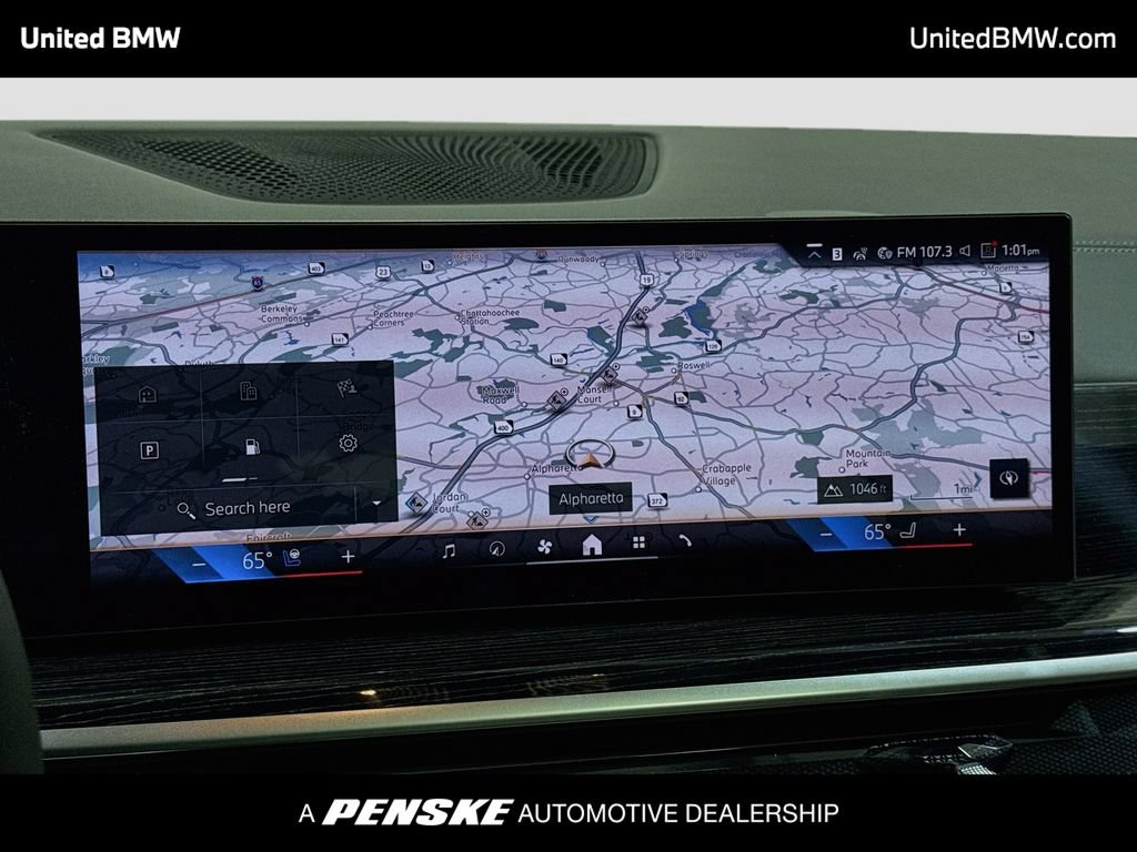 New 2027 BMW X7 xDrive40i w/ M Sport Package AWD/4WD image 10