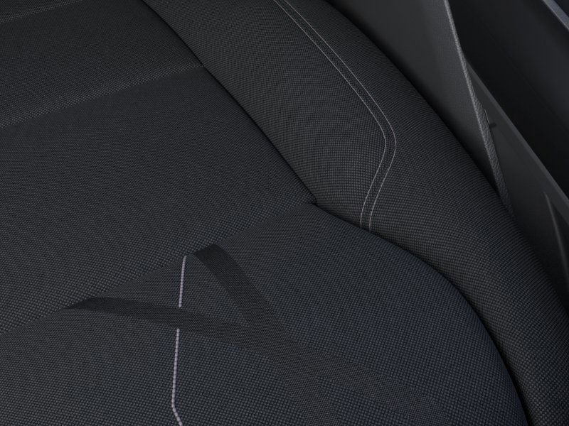 New 2026 Ford F150 STX w/ Equipment Group 200A image 15