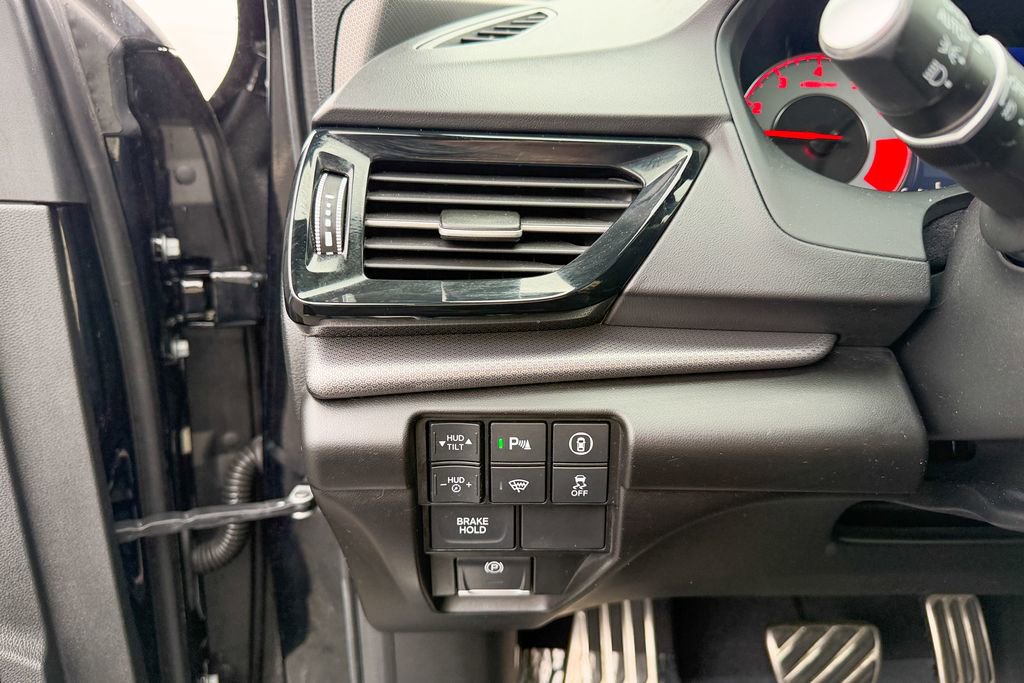 Used 2022 Acura RDX AWD w/ A-Spec & Advance Pkg image 21