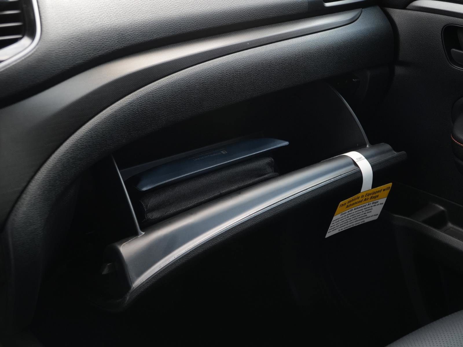 Used 2023 Honda Passport TrailSport image 28