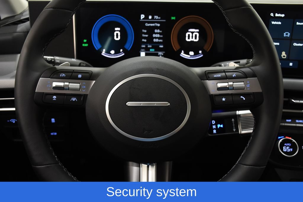 New 2026 Hyundai Sonata SEL FWD image 12