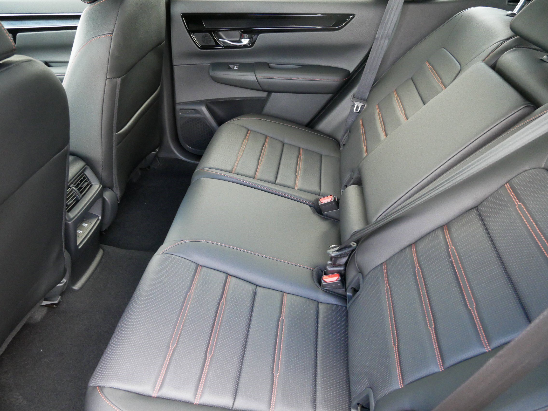 New 2026 Honda CR-V Sport Touring image 8