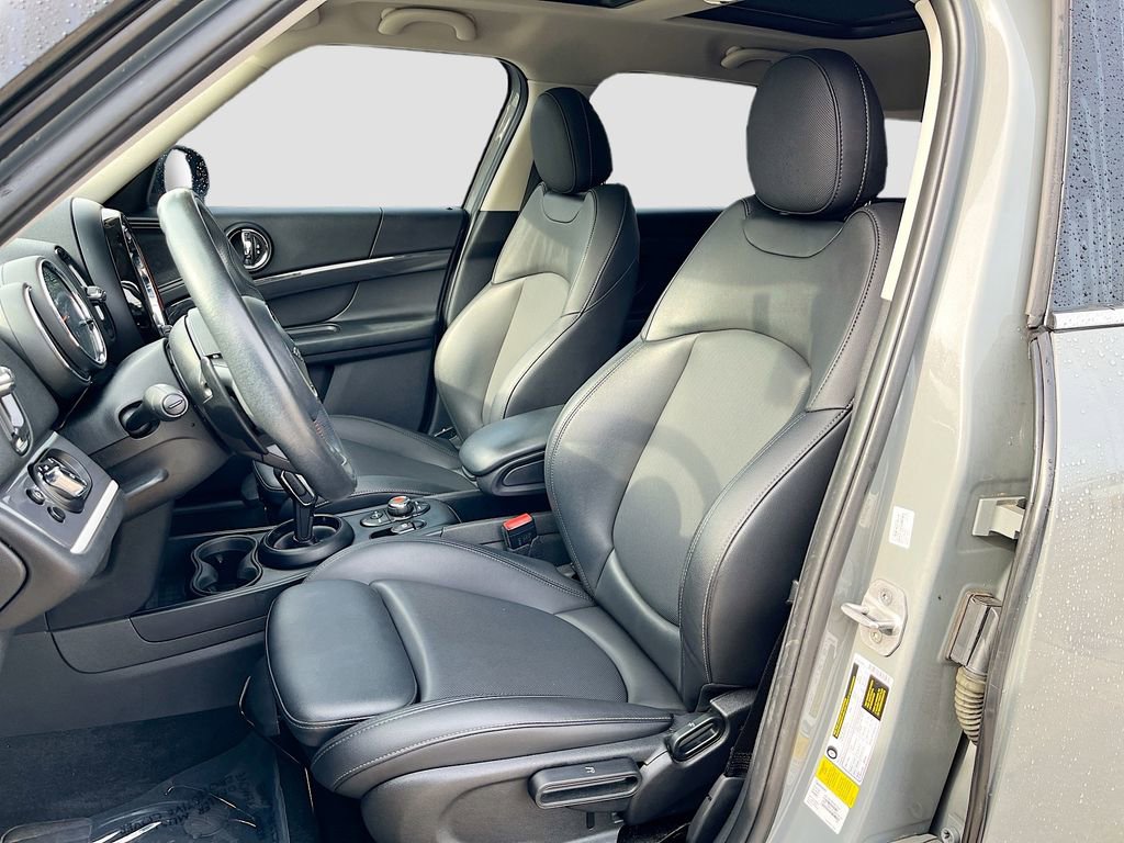 Used 2020 MINI Cooper Countryman S image 19