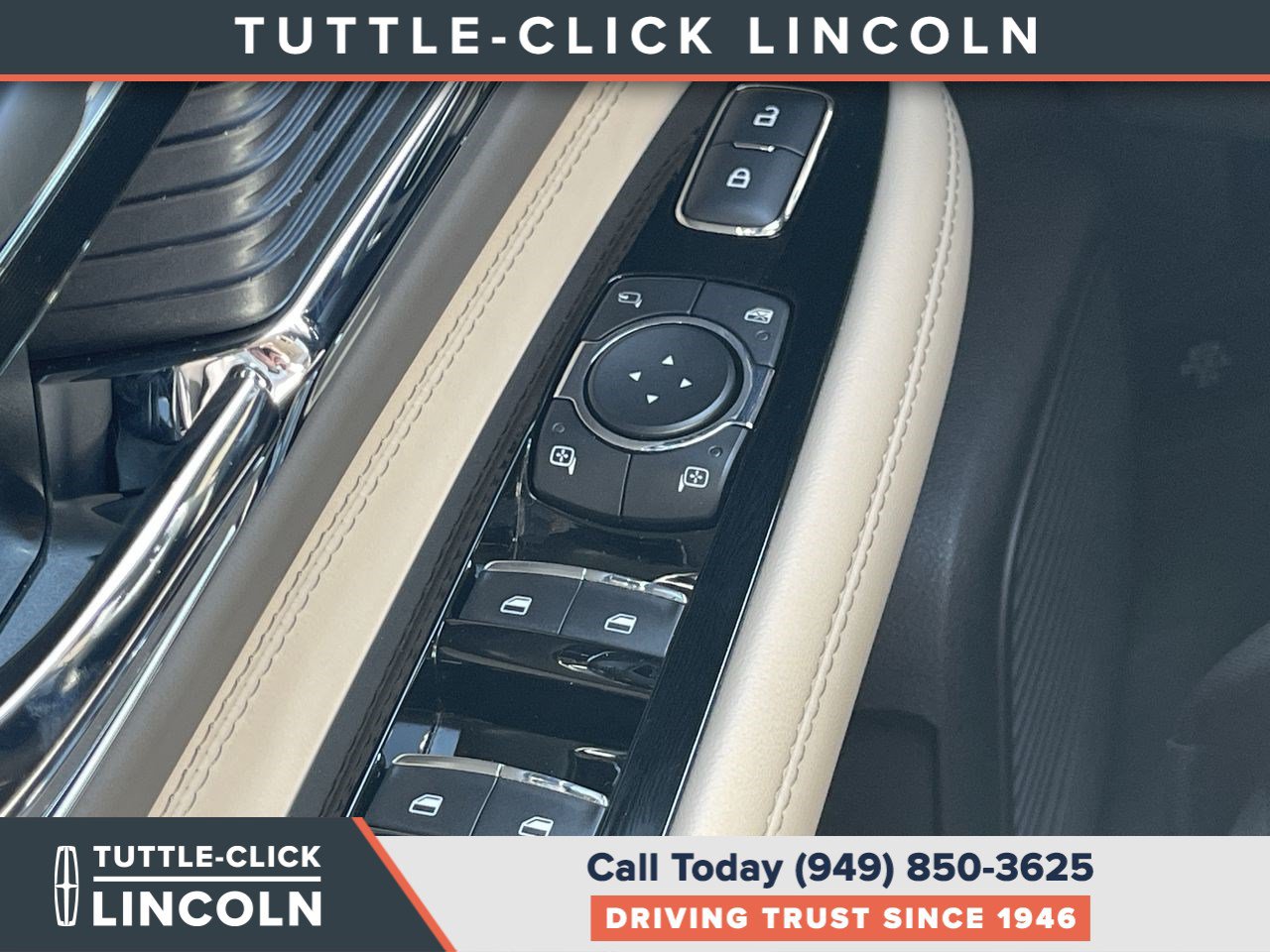 Used 2022 Lincoln Corsair Grand Touring AWD/4WD image 22