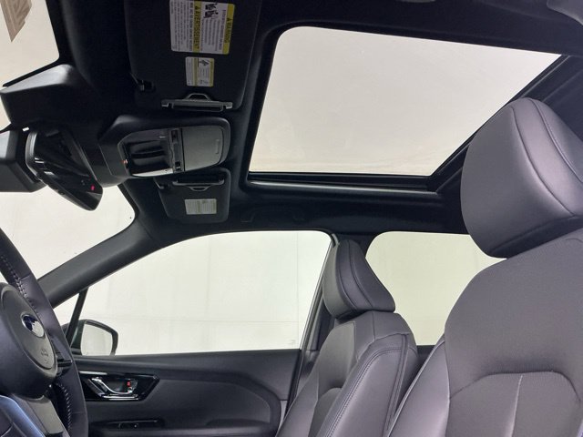 New 2026 Subaru Forester Premium AWD/4WD image 18