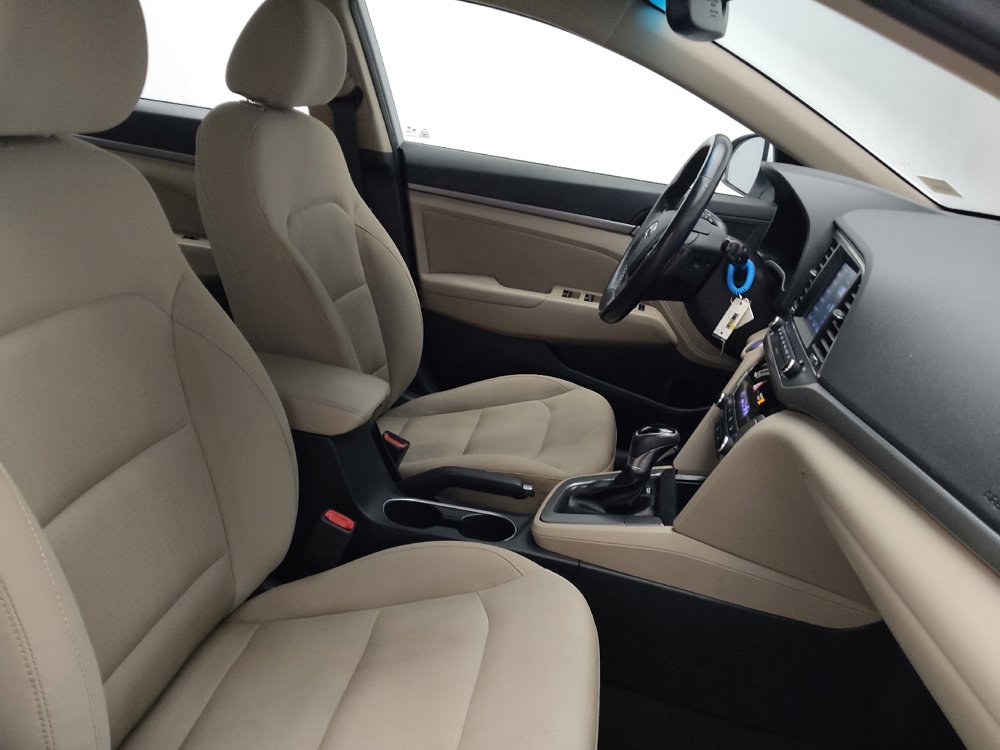 Used 2017 Hyundai Elantra Value Edition image 21