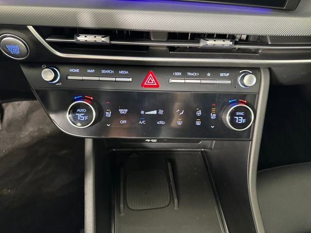 Used 2024 Hyundai Sonata Limited image 23