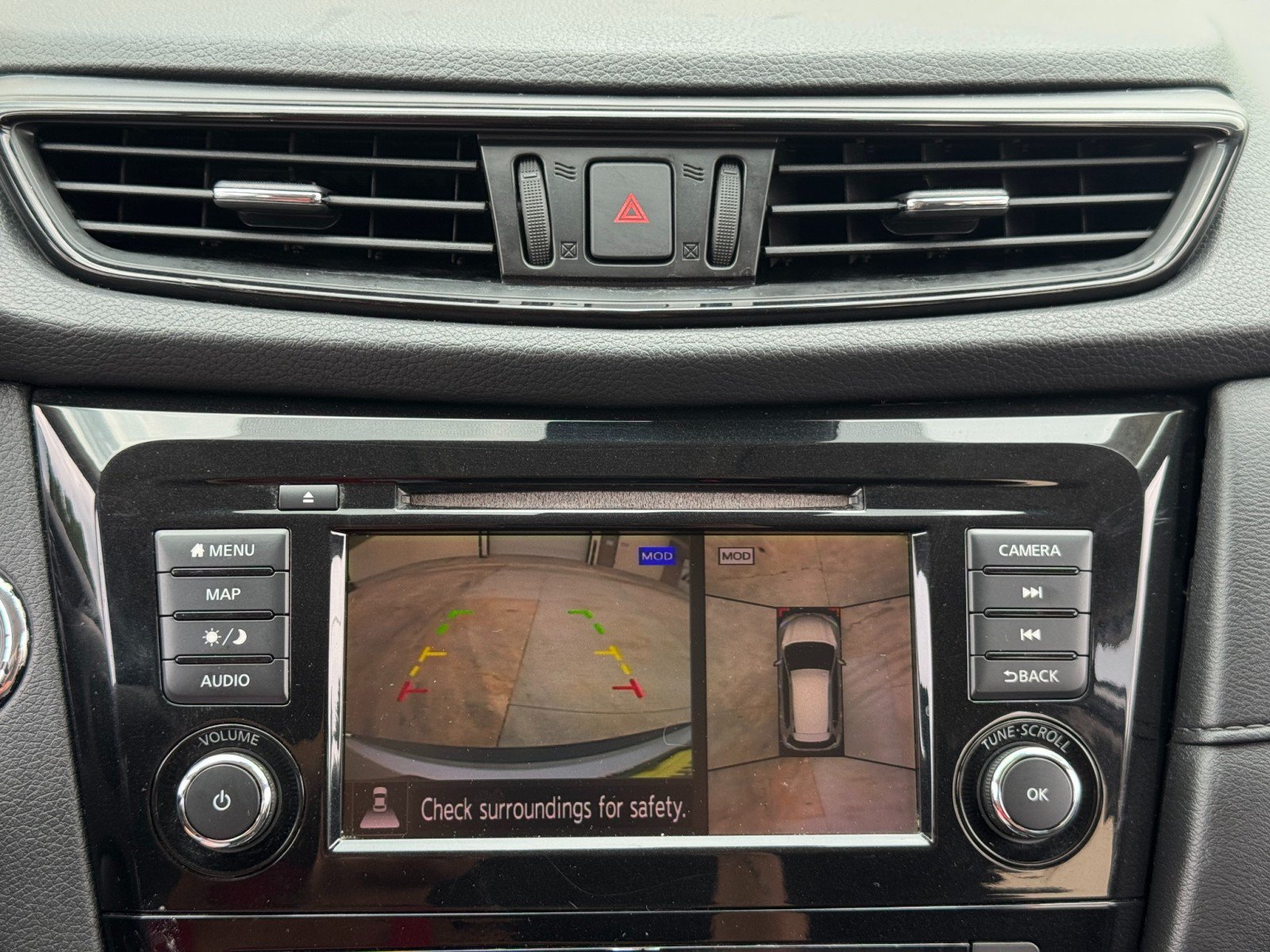 Used 2019 Nissan Rogue SV w/ Premium Package AWD/4WD image 27