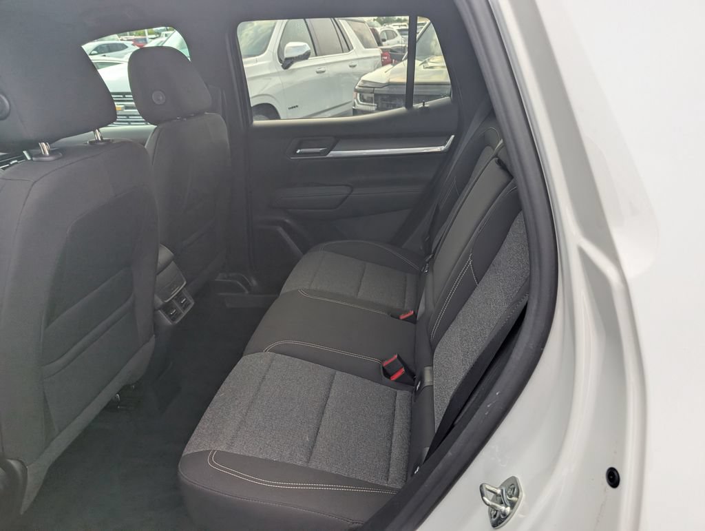 Used 2026 GMC Terrain Elevation FWD image 9