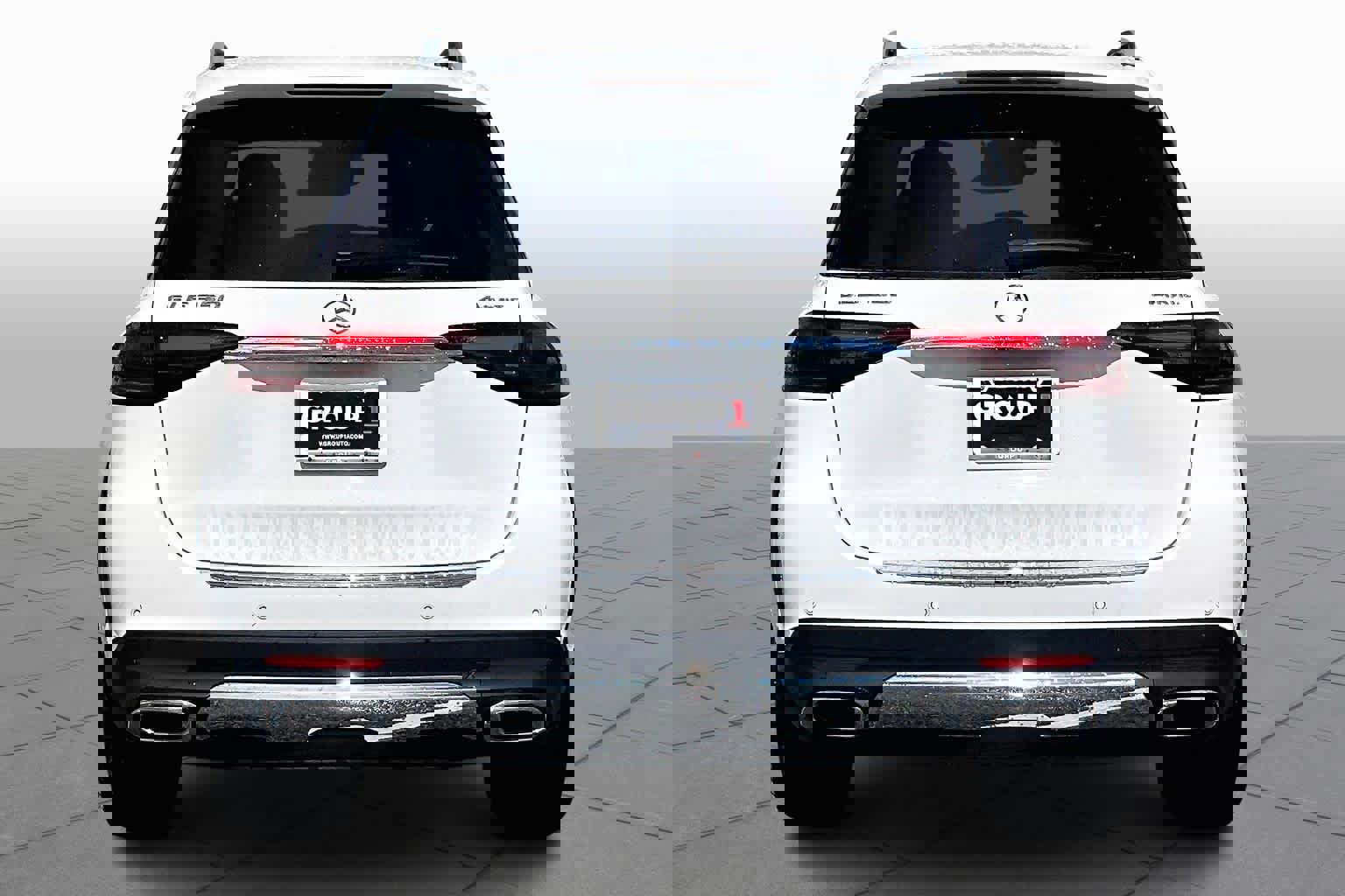 Used 2024 Mercedes-Benz GLE 350 4MATIC image 4