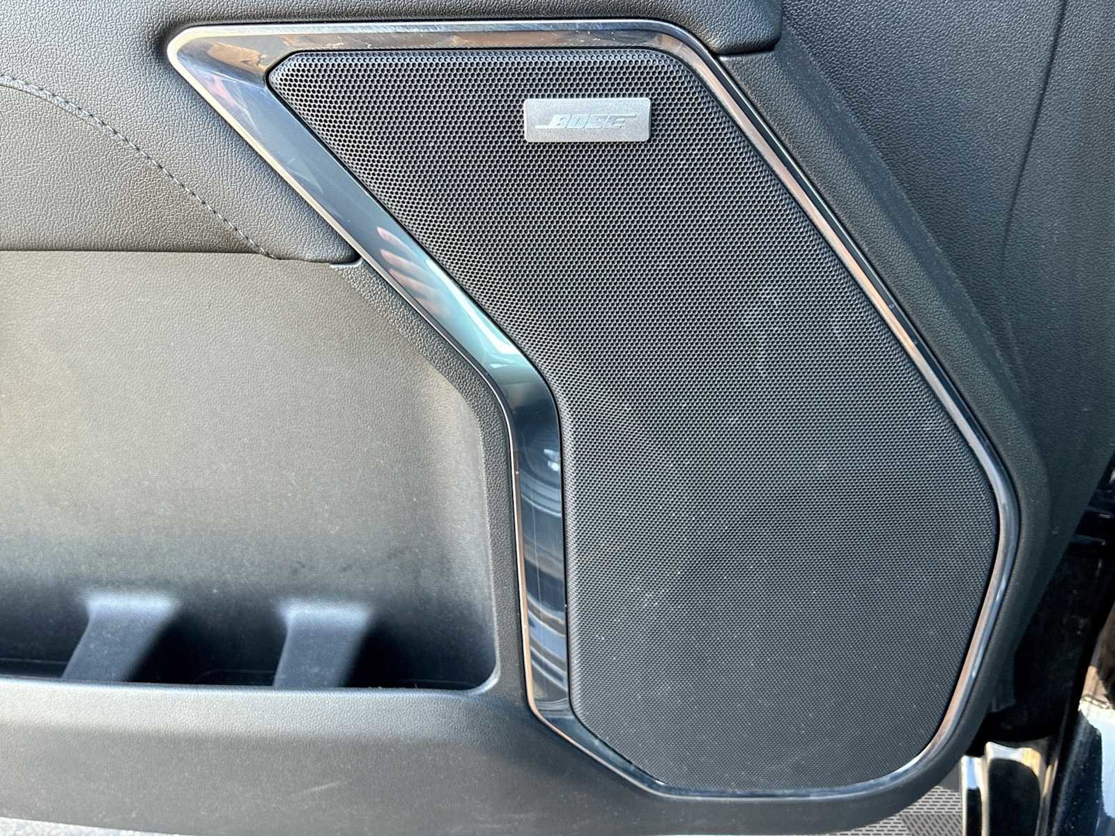 Certified 2023 Chevrolet Silverado 1500 LT Trail Boss w/ LT Trail Boss Premium Package image 24