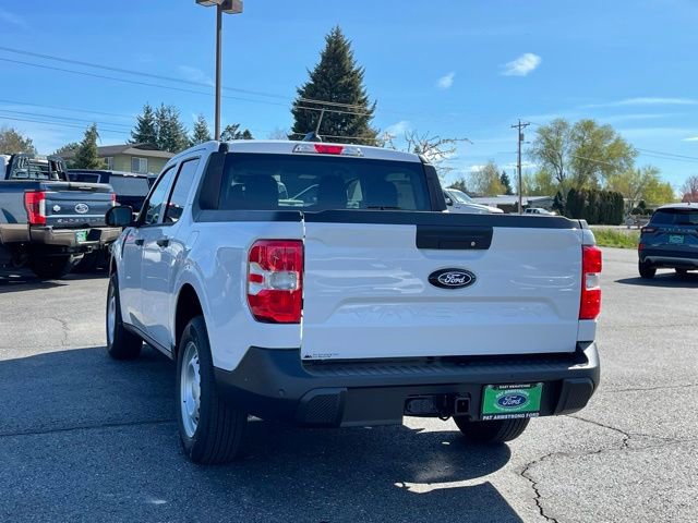 New 2026 Ford Maverick XL w/ Equipment Group 101A image 3