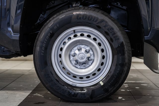 New 2026 Toyota Tacoma SR image 15