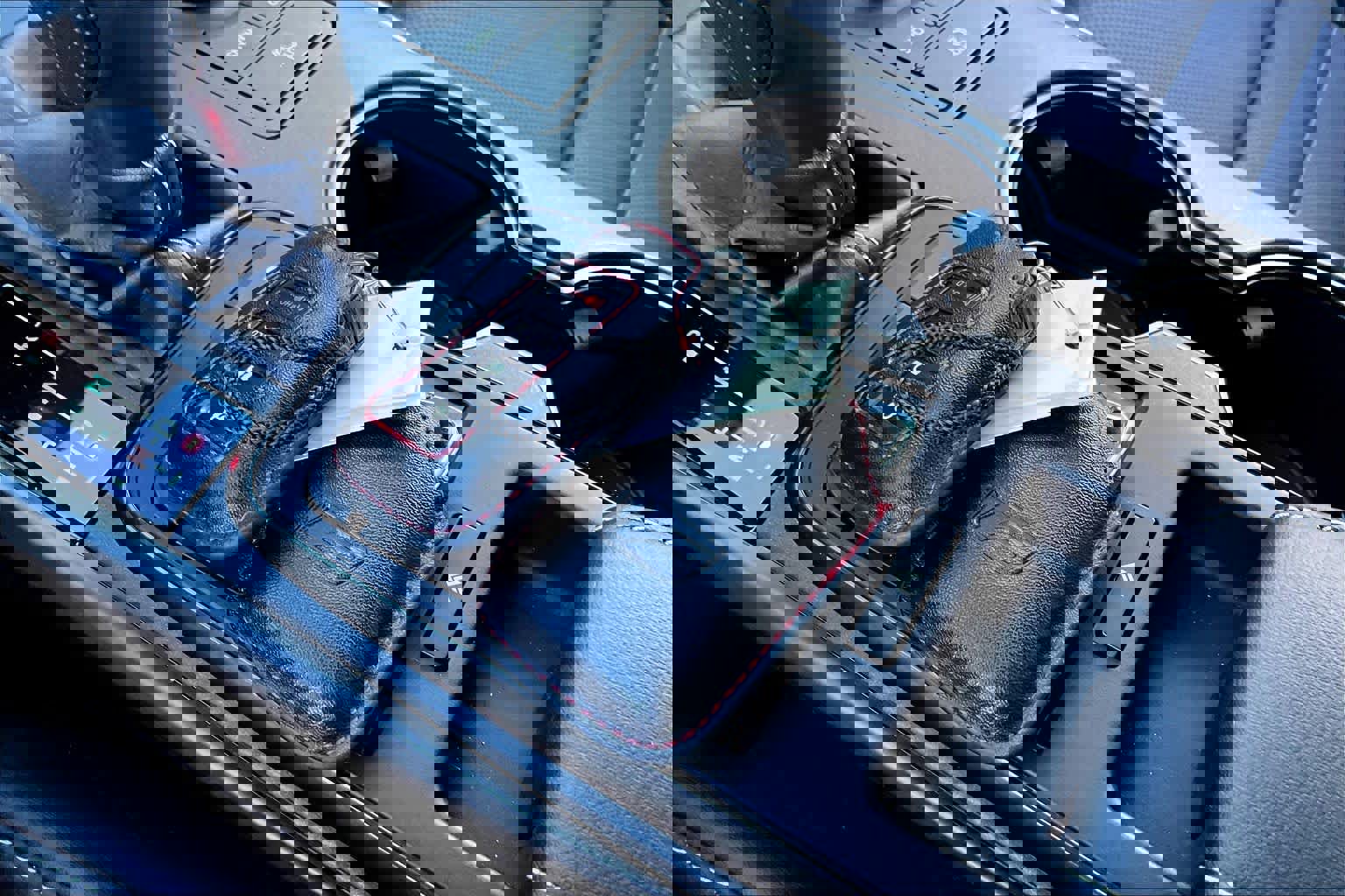 Used 2025 Lexus IS 350 F Sport w/ Navigation Package image 14