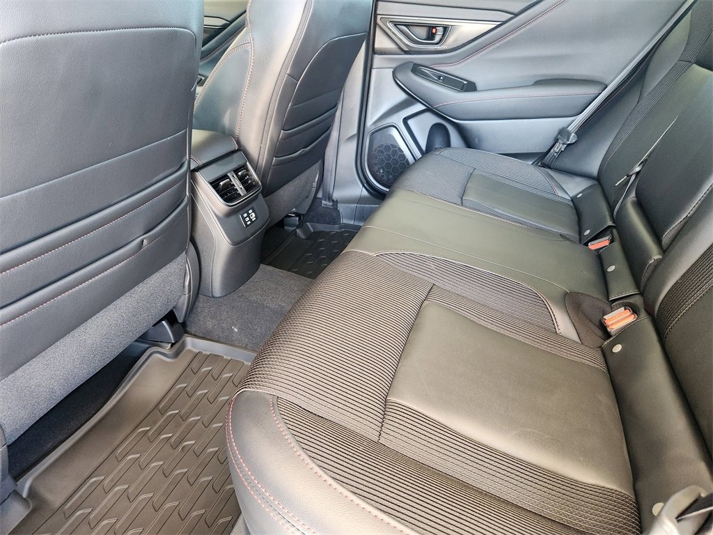 New 2025 Subaru Legacy Sport image 20