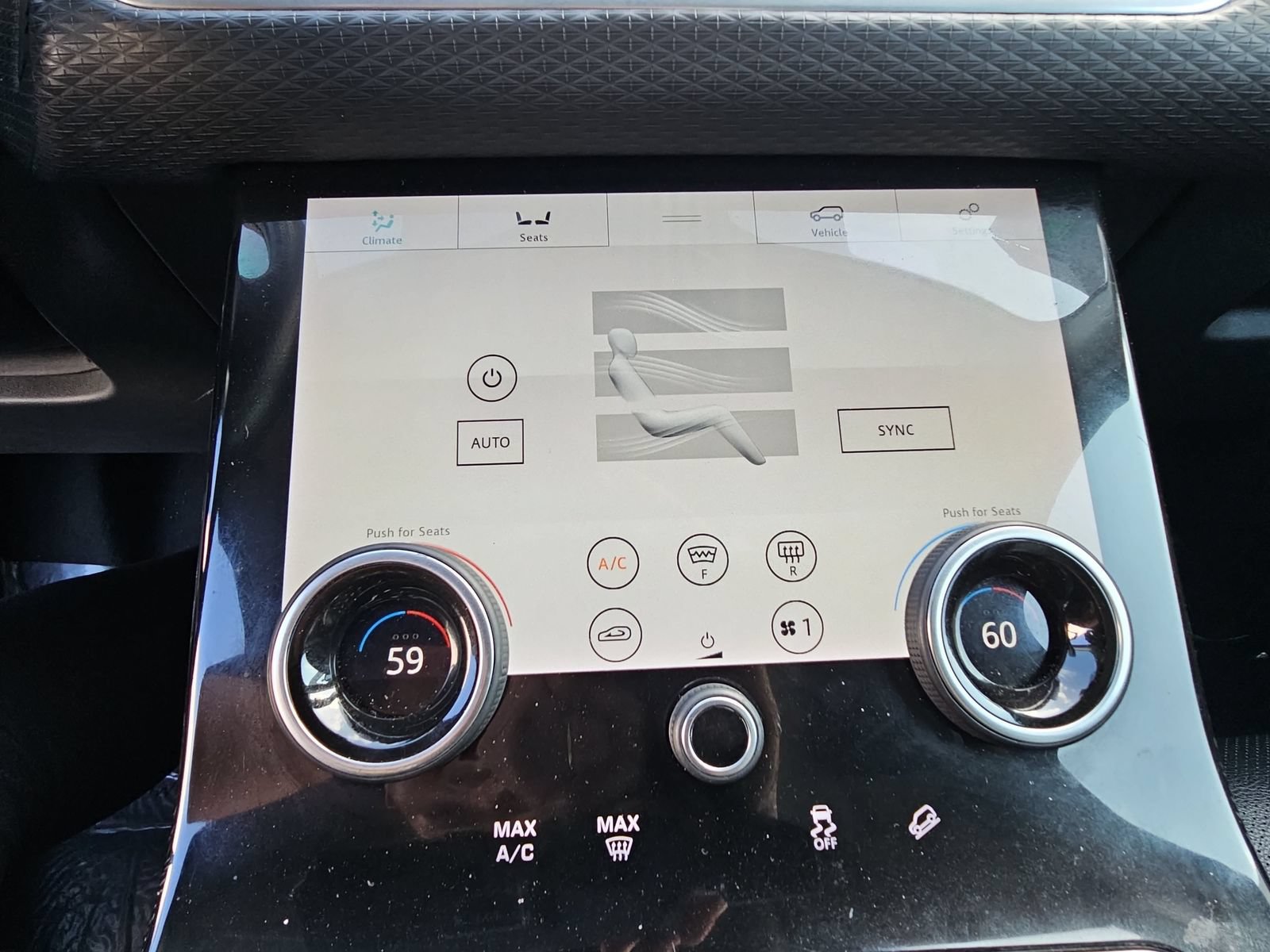 Used 2020 Land Rover Range Rover Velar S AWD/4WD image 23