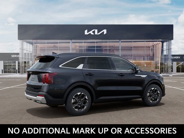 New 2026 Kia Sorento S image 6