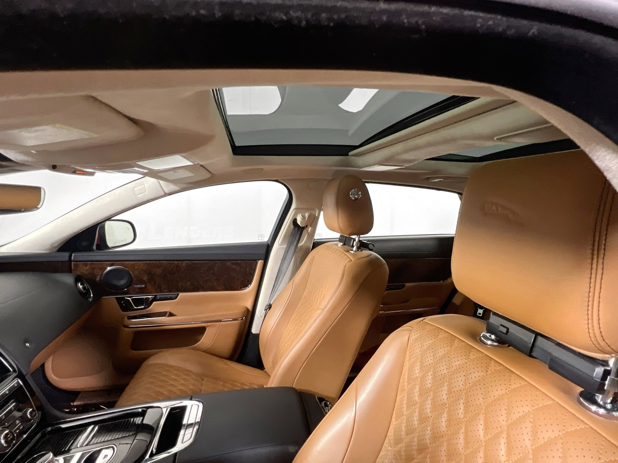 Used 2019 Jaguar XJ L Portfolio image 23