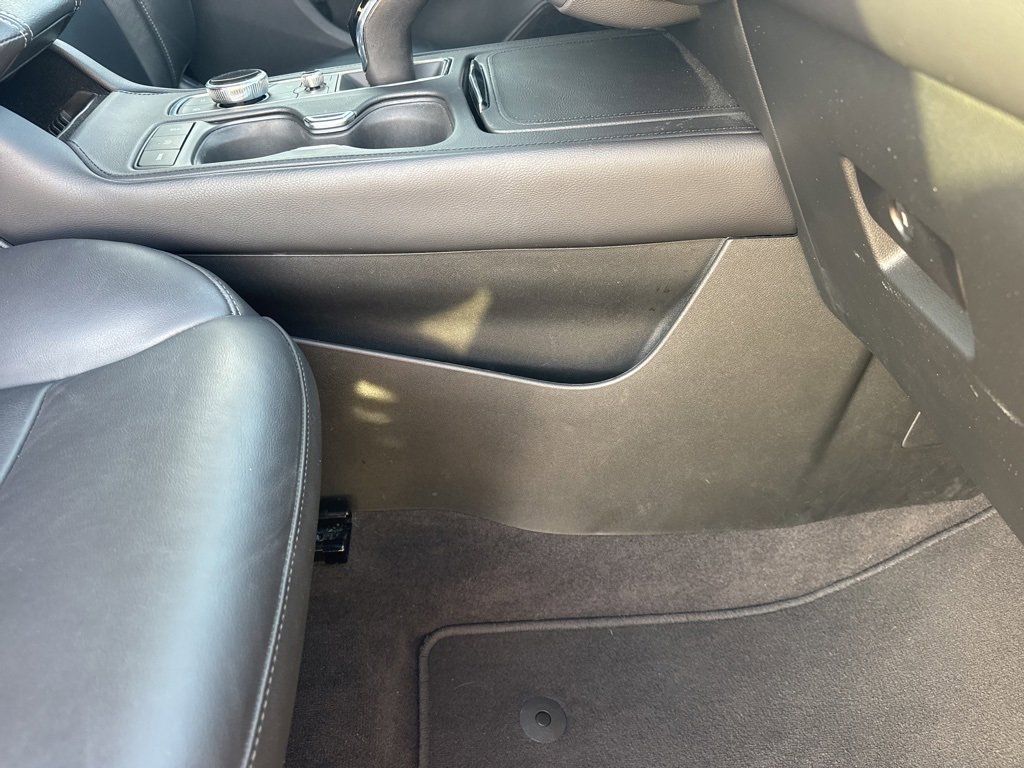 Used 2022 Cadillac XT4 Premium Luxury w/ Enhanced Visibility Package image 54