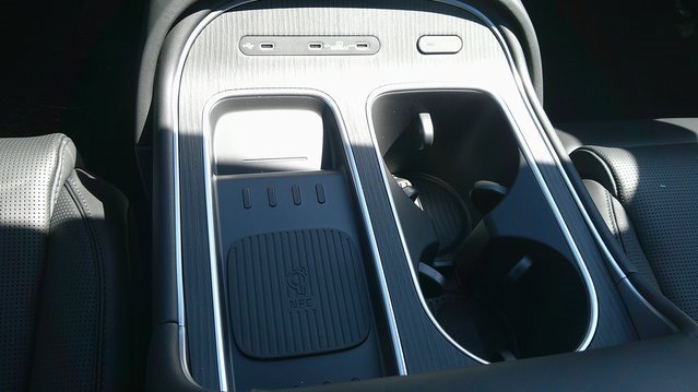 New 2026 Hyundai Palisade Calligraphy image 19