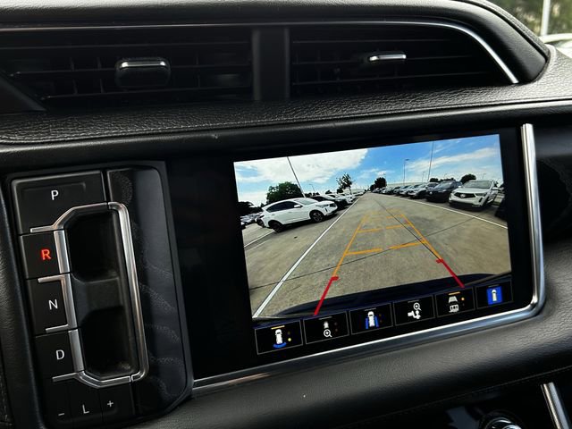 Used 2023 GMC Yukon Denali w/ LPO, Floor Liner Package AWD/4WD image 19