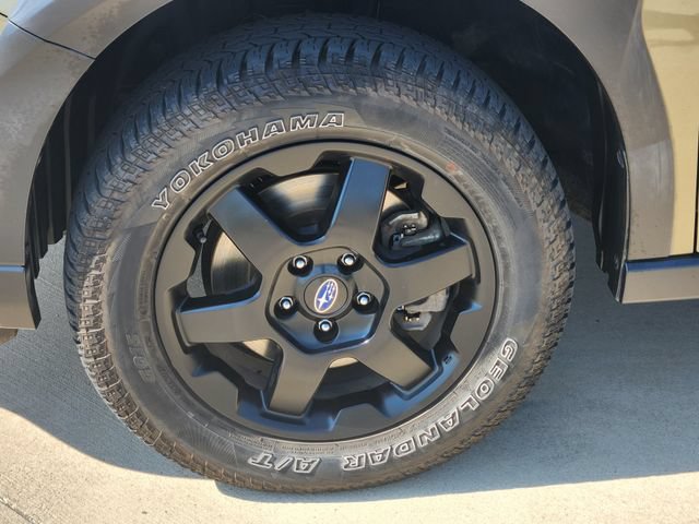 Used 2023 Subaru Outback Wilderness AWD/4WD image 12