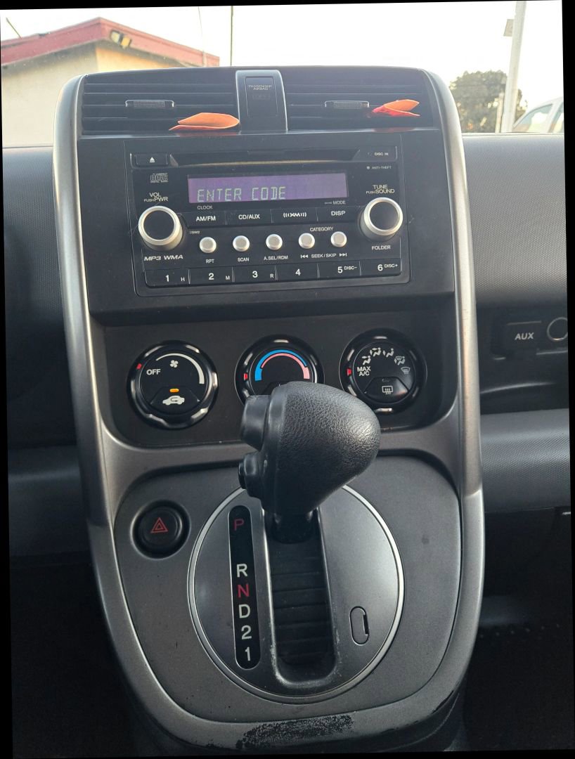 Used 2008 Honda Element EX image 24