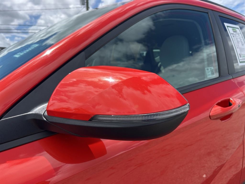 Used 2024 Hyundai Kona SEL image 18
