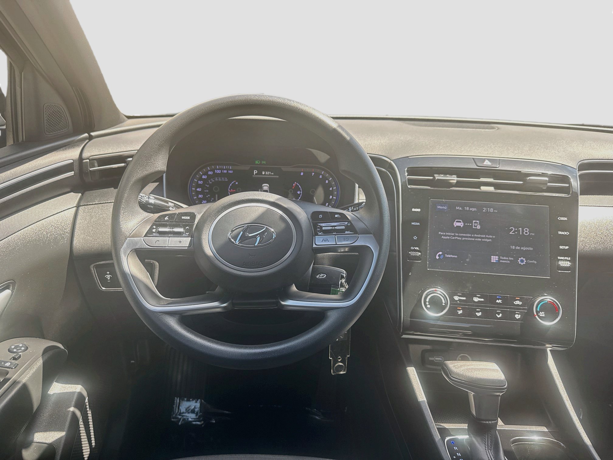 Used 2024 Hyundai Santa Cruz SE FWD image 18