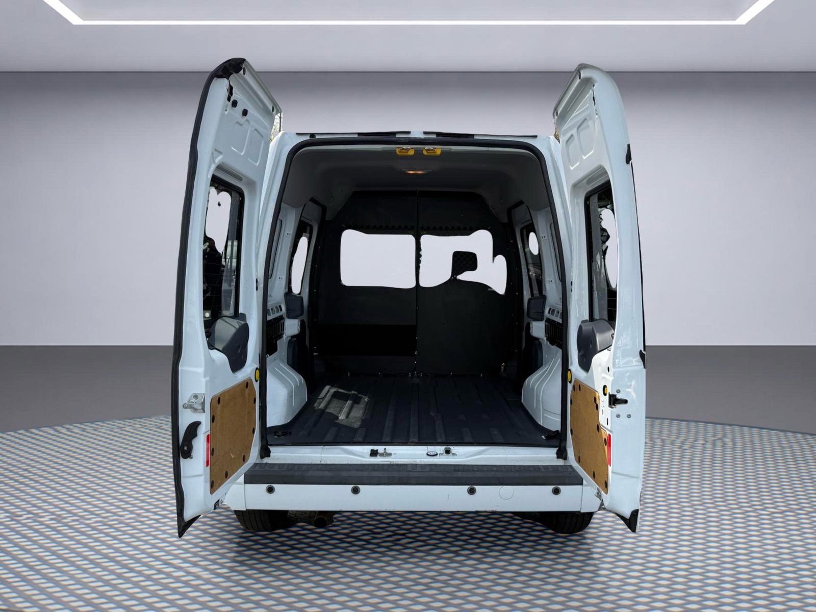 Used 2012 Ford Transit Connect XLT FWD image 6