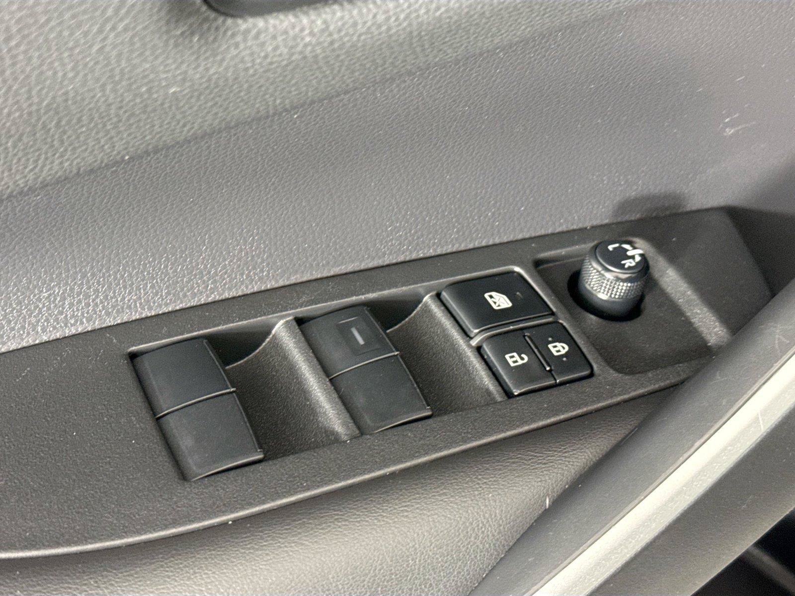 Certified 2022 Toyota Corolla SE FWD image 24