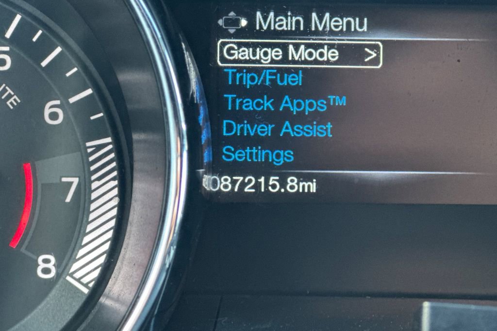 Used 2017 Ford Mustang GT RWD image 27