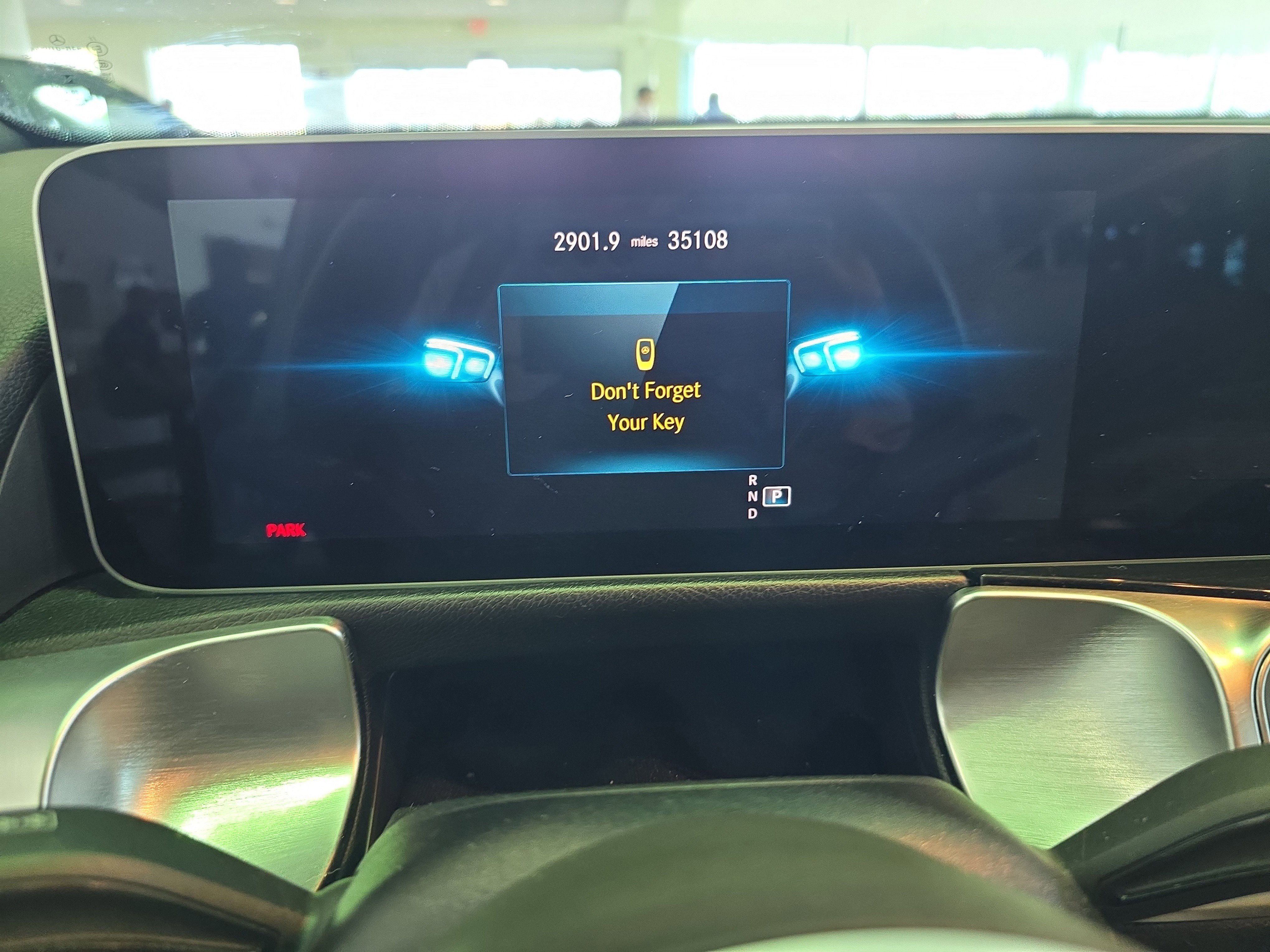 Used 2021 Mercedes-Benz GLB 250 4MATIC image 19