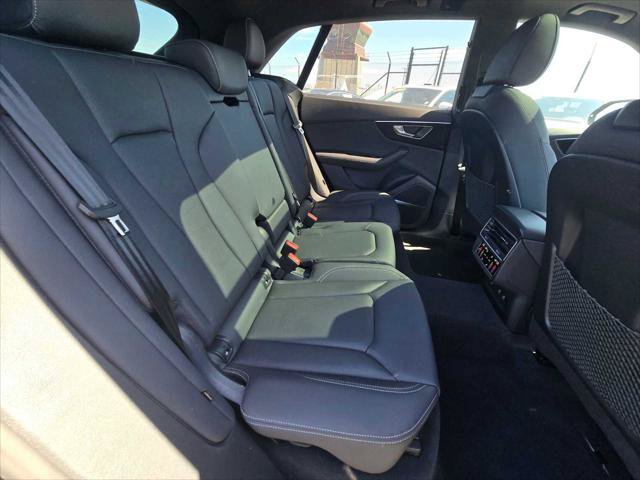 Used 2026 Audi Q8 Premium Plus w/ Premium Plus Package AWD/4WD image 12