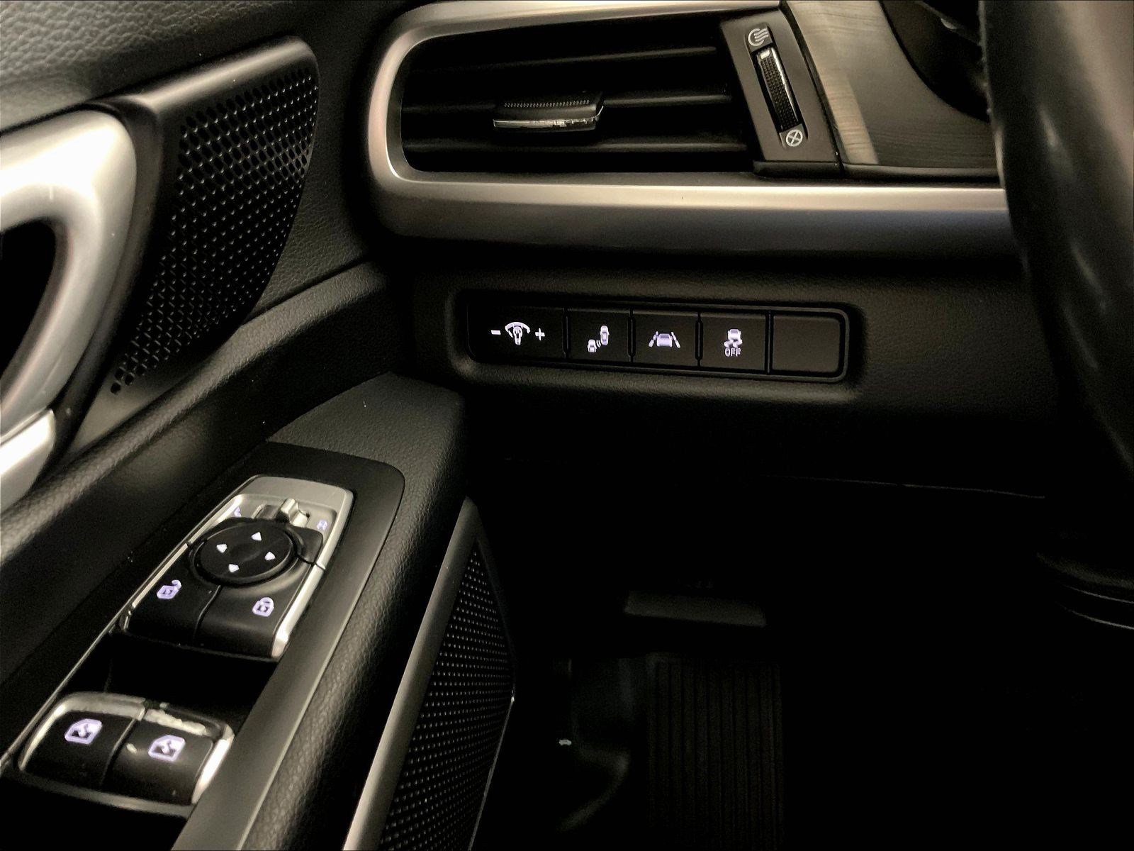 Used 2020 Kia Telluride LX AWD/4WD image 15