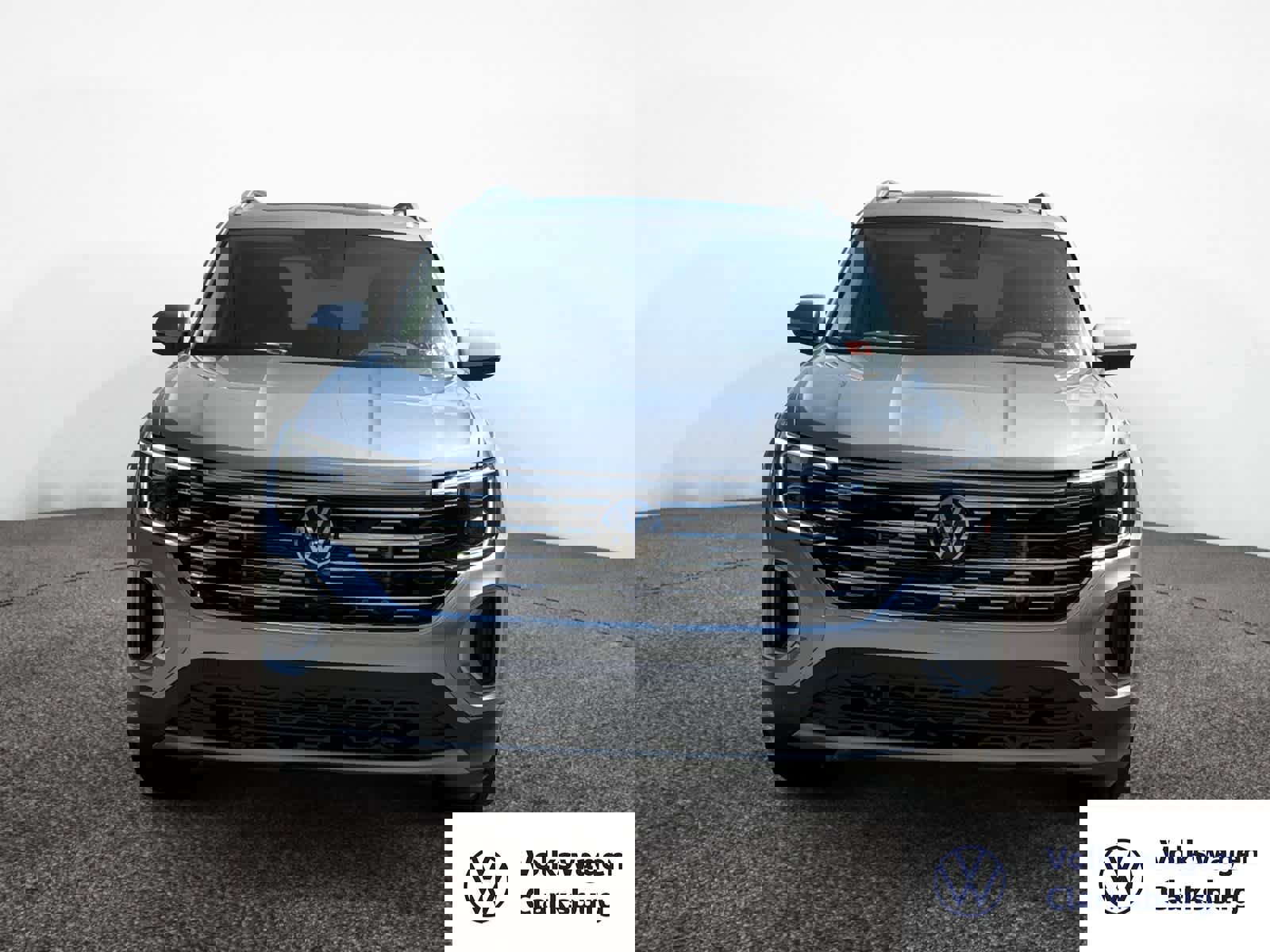 New 2026 Volkswagen Atlas SEL image 8