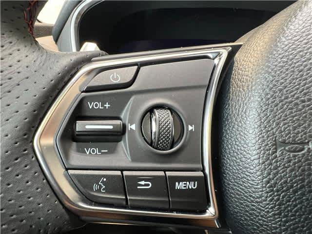 New 2026 Acura MDX A-Spec AWD/4WD image 22
