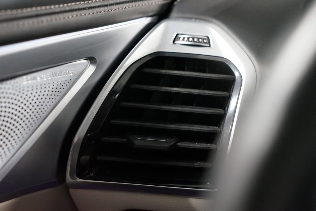 Used 2019 BMW M850i xDrive Convertible image 26