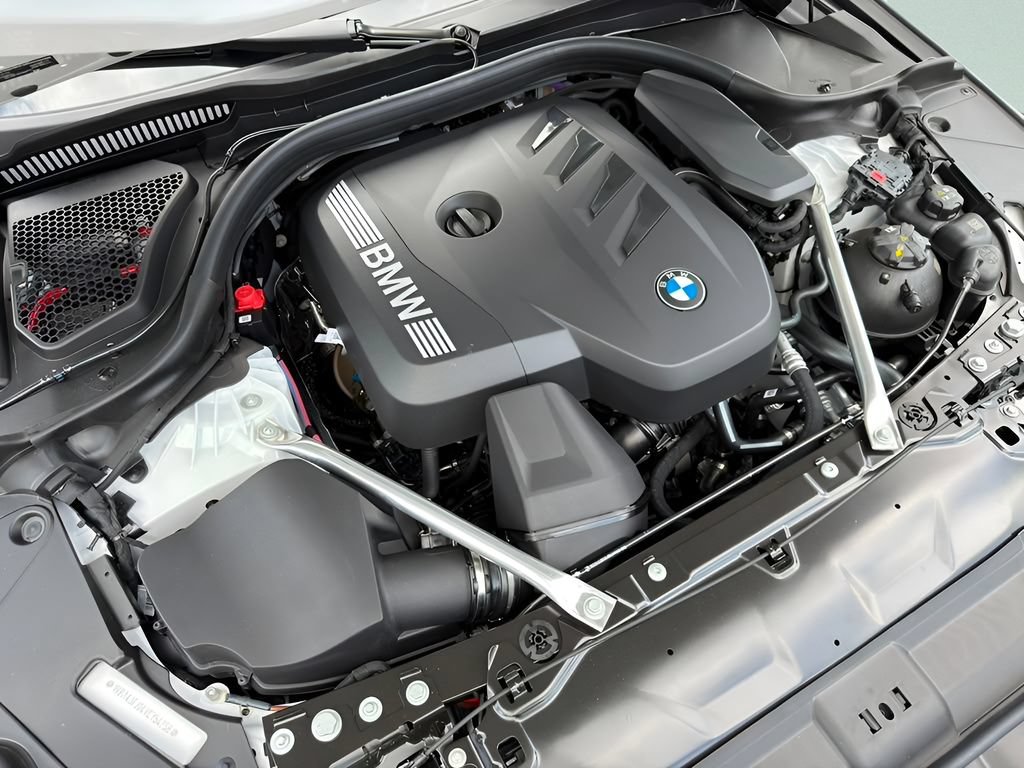 New 2027 BMW 530i w/ Premium Package RWD image 24